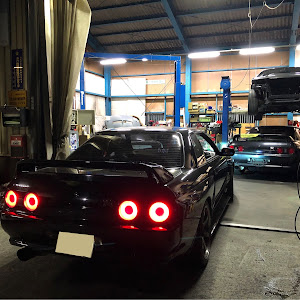 スカイライン GT-R BNR32