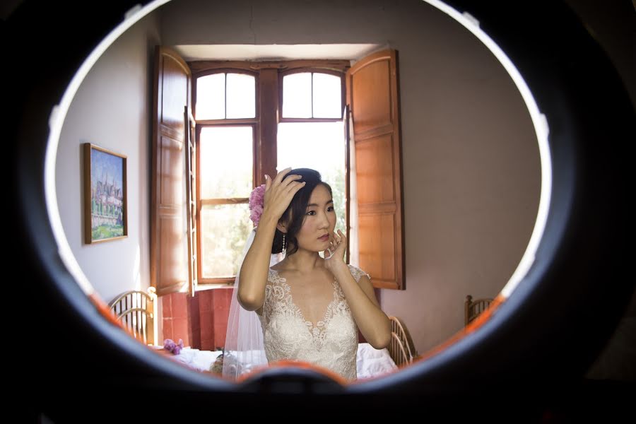 Fotógrafo de bodas Adreana Robles (adre). Foto del 26 de junio 2018