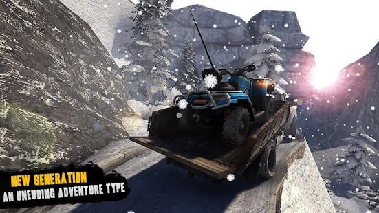 Truck Evolution : Offroad 2 banner