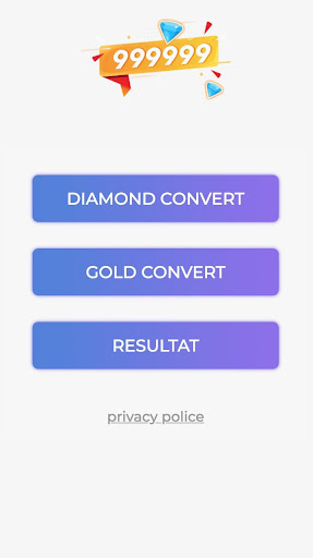 New Free Diamonds For FIRE Convert - v3.0