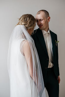 Photographe de mariage Evgeniya Kushnerik (kushfoto). Photo du 18 mars