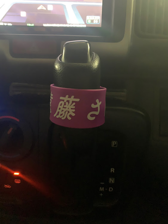 NV100クリッパーのいつもイイネ&コメントありがとうございます🙇‍♂️・ふーさんの日常・横浜アリーナ・オイルチェックランプ点灯・乃木坂46に関するカスタム事例の投稿画像3枚目