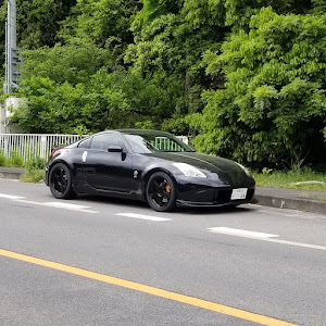 フェアレディZ Z33