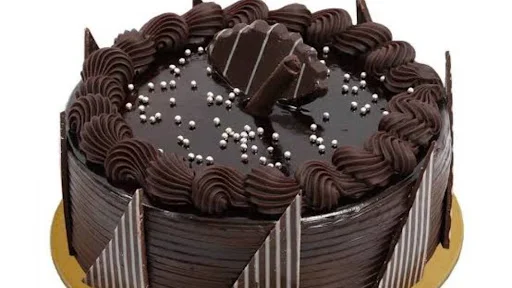 Chocolate Truffle Cake Friendship Day