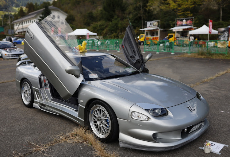 たいきさんが投稿した一眼レフ・PickUpCarsレポート・PickUp Cars 2021・めいほう高原キャンプフィールドに関するカスタム事例の投稿画像21枚目