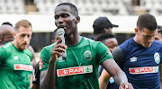 AmaZulu's Tapelo Xoki scored the only goal of the match.