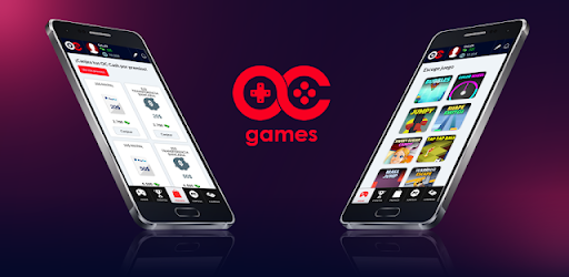 OC Games