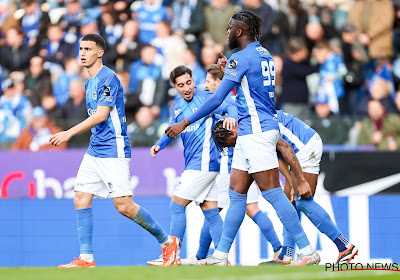 Wordt dit de nieuwe coach van KRC Genk? Limburgers willen voormalige kampioenenmaker terug naar Limburg halen