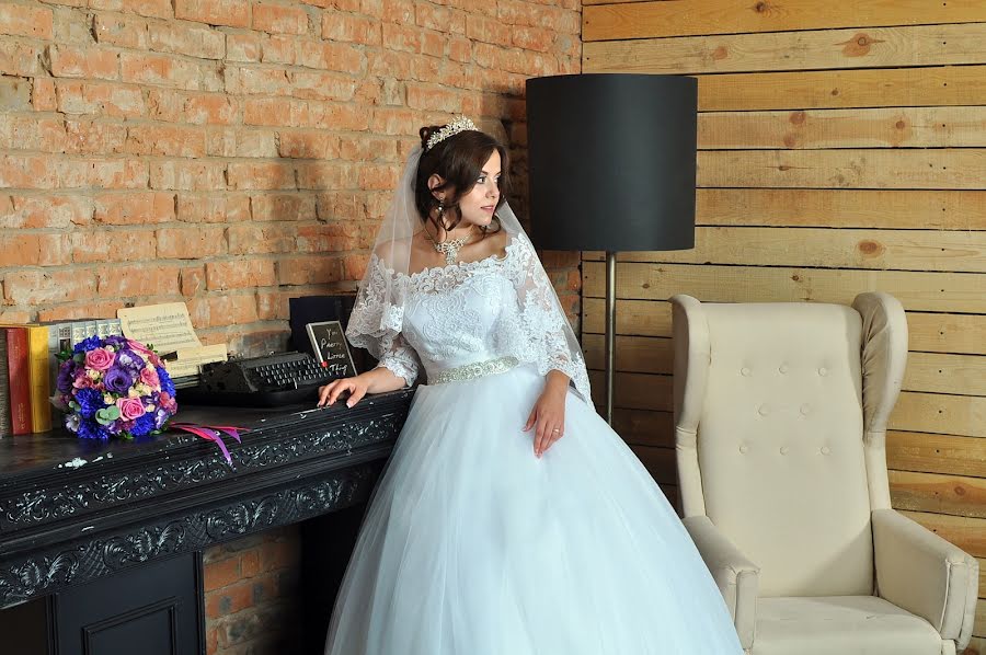 Wedding photographer Roman Demyanyuk (photovideo). Photo of 3 January 2020