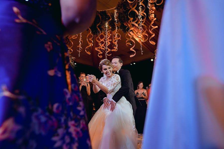 Fotógrafo de bodas Saúl Rojas Hernández (saulrojas). Foto del 30 de octubre 2018