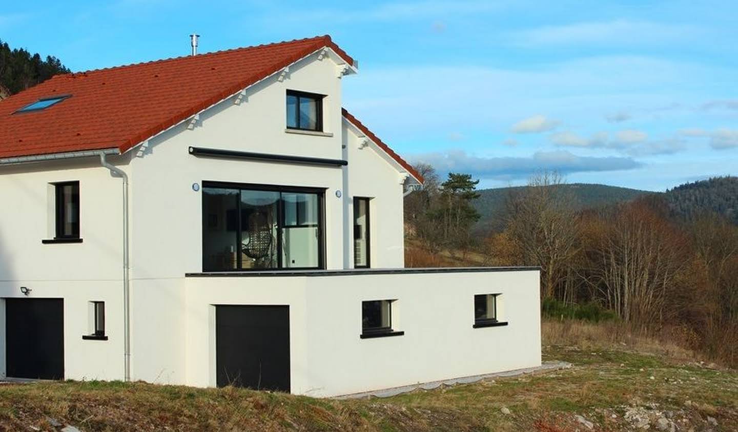 Villa avec terrasse Gerardmer