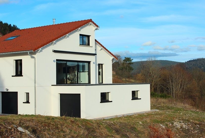 Vente villa 5 pièces 363 m² à Gerardmer (88400), 1 270 000 €