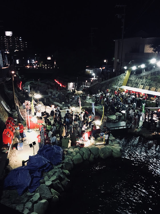エリシオンのドライブ・関西・夏休み・家族旅行に関するカスタム事例の投稿画像7枚目
