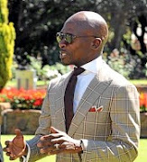 Former cabinet minister Malusi Gigaba owns more than 200 suit, according to his estranged wife Norma Mngoma.