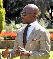 Former cabinet minister Malusi Gigaba owns more than 200 suit, according to his estranged wife Norma Mngoma.