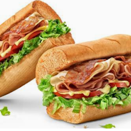 Footlong Great Canadian Club Sub