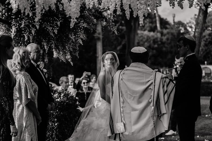 Photographe de mariage Vasiliy Tikhomirov (borabora). Photo du 25 avril 2019