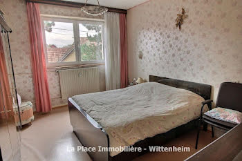 appartement à Habsheim (68)