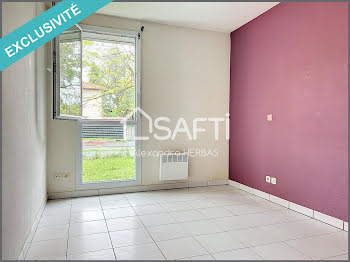 appartement à Merignac (33)