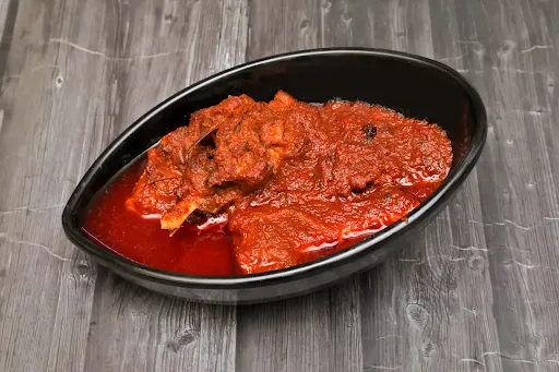 Mutton Kasha