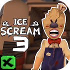 scream granny ice mod 1.5