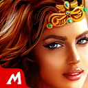 Pharaoh's Queen Free Slots™ 1.15.1 APK Descargar