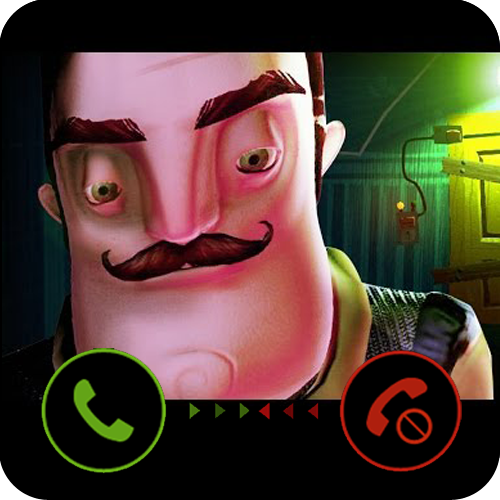 ハローネイバーからの電話 アンドロイド用 Apk ダウンロード