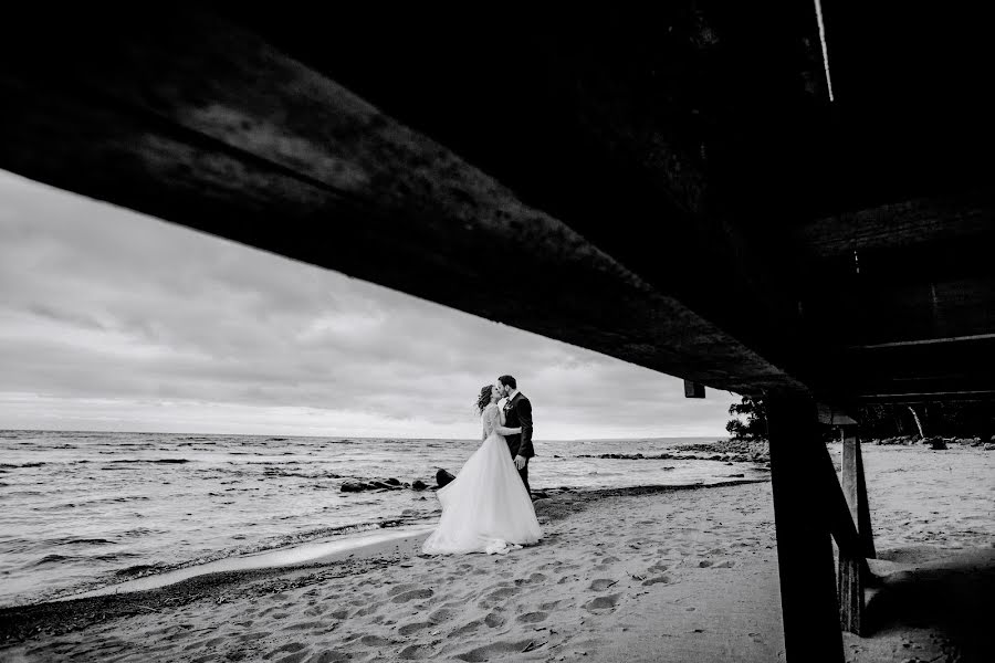 Vestuvių fotografas Daniil Grek (weddinglife). Nuotrauka kovo 14