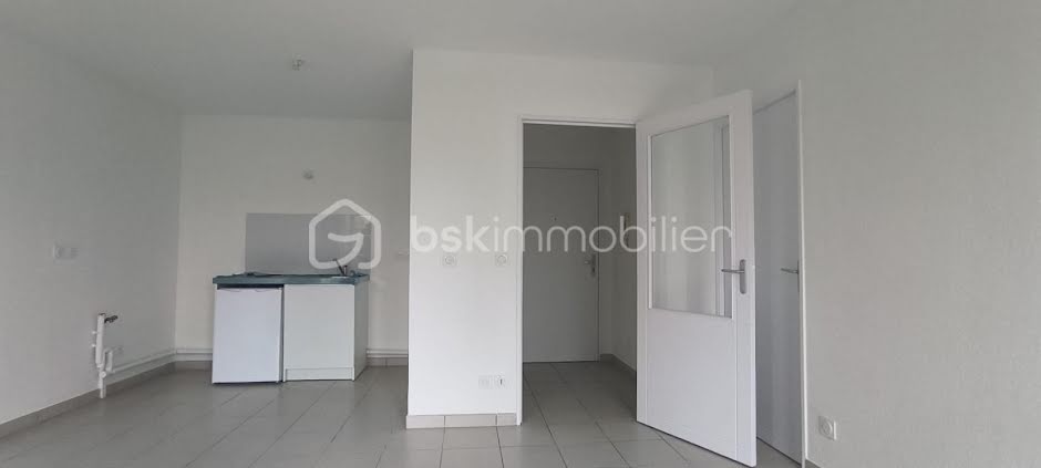 Vente appartement 2 pièces 38 m² à Belleville (69220), 134 000 €