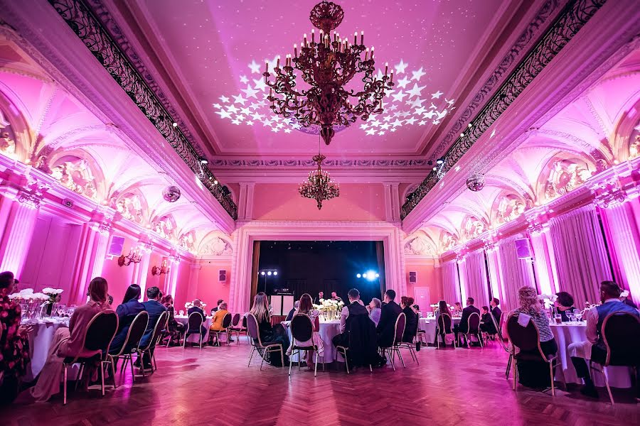 Wedding photographer Eglė Gendrėnaitė (eglegend). Photo of 18 May 2018