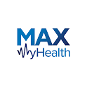 Icon Max MyHealth -by Max Hospitals