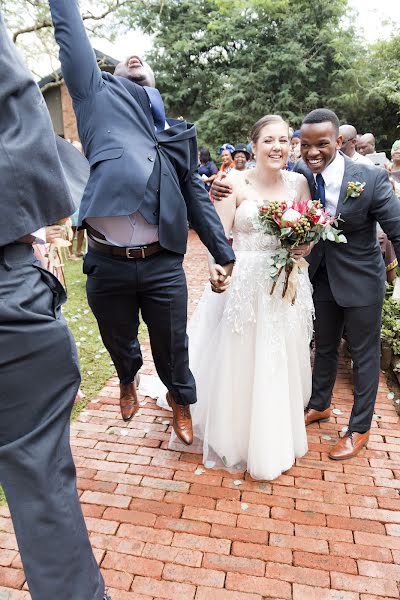 Fotógrafo de bodas Shannon Smith (zuriphotography). Foto del 23 de enero 2019