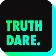 Truth or Dare - Drinking Game 18+ Adults 1.1.5 Icon