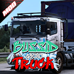 Cover Image of Tải xuống Mod Truck Simulator Indonesien 1.3 APK