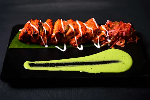 Paneer Banjara Tikka