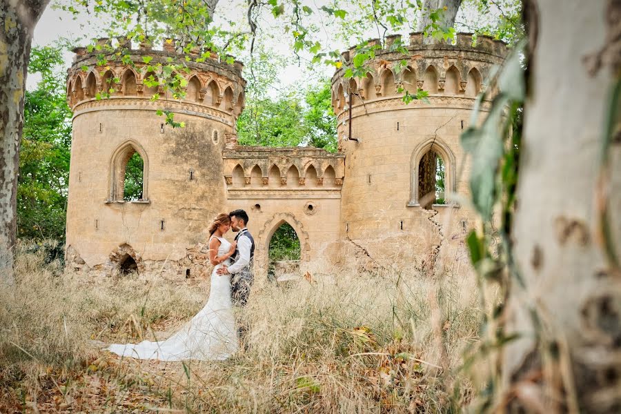 Wedding photographer Raúl Martínez (raulmartinez). Photo of 23 January 2019