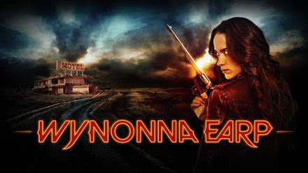 ワイノナ アープ Wynonna Earp Get Freax ゲット フリークス Netflix新着作品 配信予定等総合情報サイト