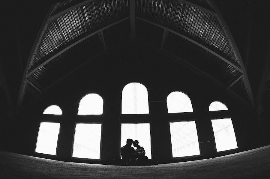 結婚式の写真家Roman Kurashevich (kurashevich)。2015 12月9日の写真