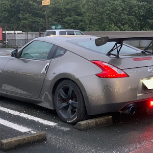 フェアレディZ Z34