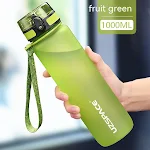 Fruit Green