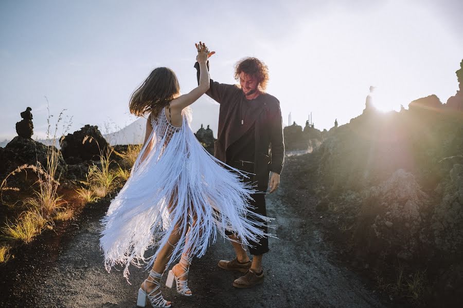 Fotografer pernikahan Evgeniy Machekhin (machekhin). Foto tanggal 27 Juli 2019