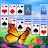 Solitaire Butterfly icon