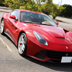 F12ベルリネッタ