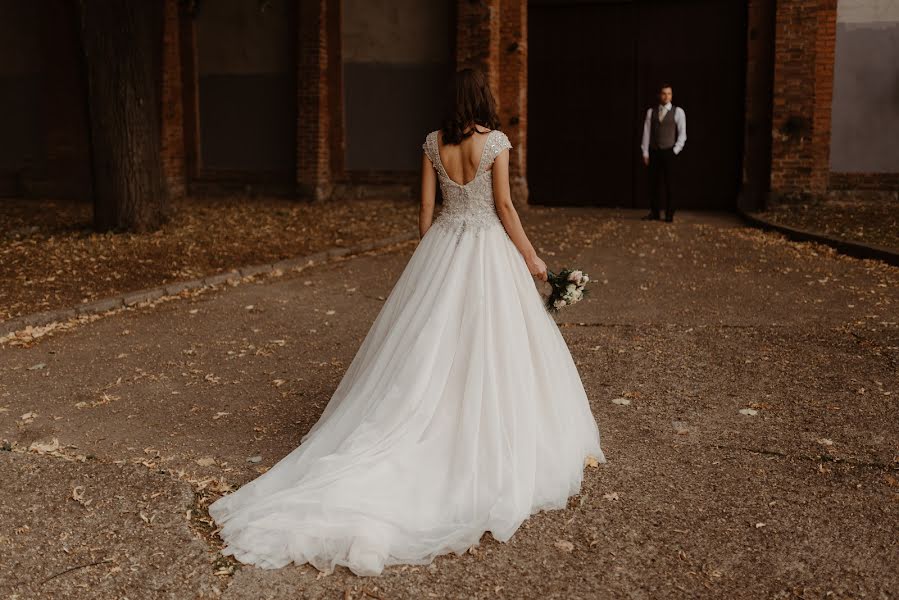 Photographe de mariage Milan Radojičić (milanradojicic). Photo du 19 octobre 2017