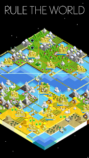 Battle of Polytopia - A Civilization Strategy Game