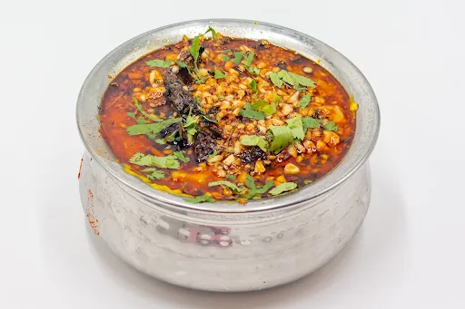 Dal Khichda Tadka