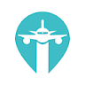 TripTrop: Trip Travel Planner icon