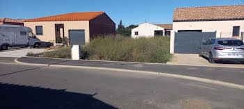 maison neuve à Lézignan-Corbières (11)