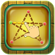 One Touch Draw 1.0 Icon