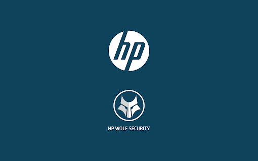 HP Wolf Security Extension